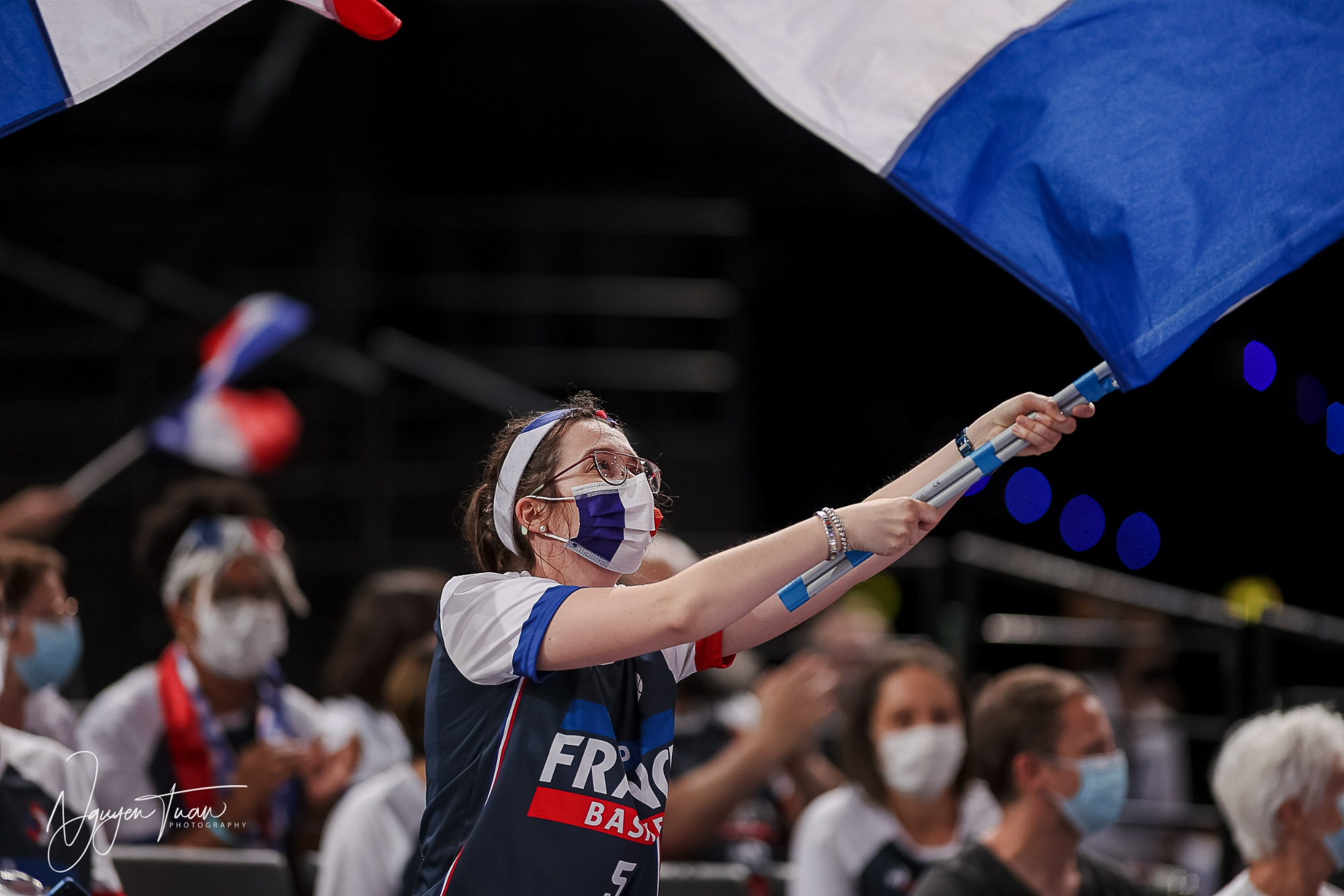 2021   France vs Espagne 0399